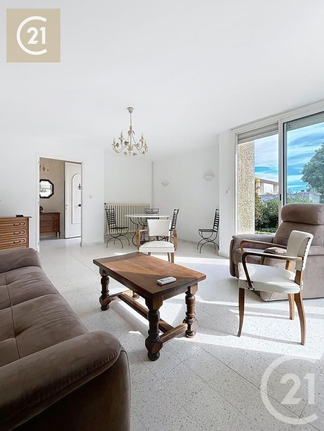 Maison &agrave; vendre - 4 pi&egrave;ces - 91 m2 - Beziers - 34 - LANGUEDOC-ROUSSILLON