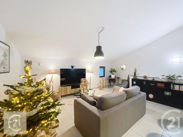 Maison &agrave; louer - 2 pi&egrave;ces - 70 m2 - Maureilhan - 34 - LANGUEDOC-ROUSSILLON