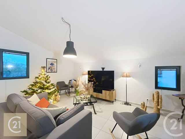 Maison &agrave; louer - 2 pi&egrave;ces - 70 m2 - Maureilhan - 34 - LANGUEDOC-ROUSSILLON