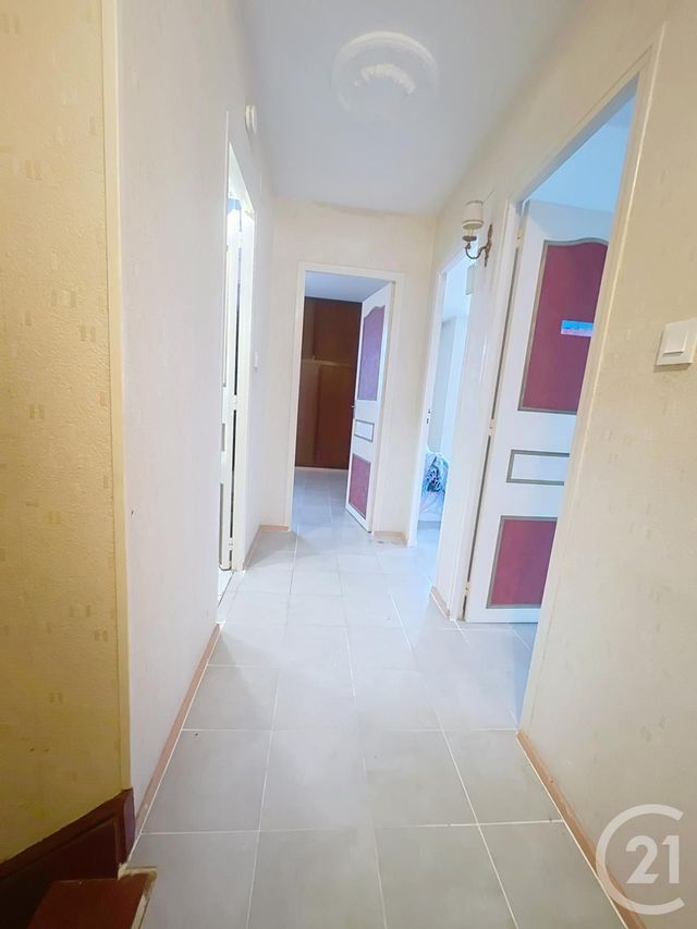 Maison &agrave; louer - 5 pi&egrave;ces - 100 m2 - Beziers - 34 - LANGUEDOC-ROUSSILLON