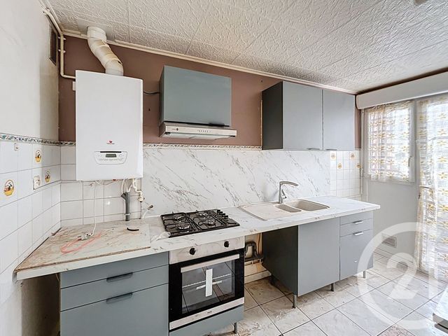 Maison &agrave; louer - 5 pi&egrave;ces - 100 m2 - Beziers - 34 - LANGUEDOC-ROUSSILLON