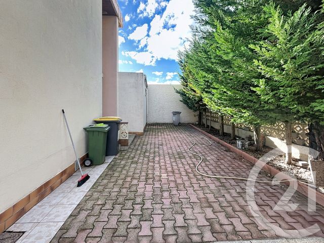 Maison &agrave; louer - 5 pi&egrave;ces - 100 m2 - Beziers - 34 - LANGUEDOC-ROUSSILLON