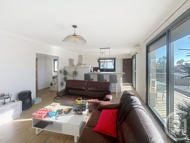 Maison &agrave; vendre - 4 pi&egrave;ces - 113,05 m2 - Villeneuve Les Beziers - 34 - LANGUEDOC-ROUSSILLON