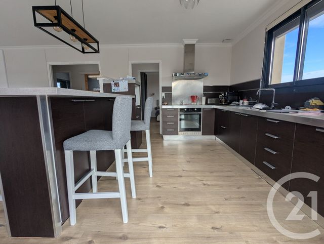 Maison &agrave; vendre - 4 pi&egrave;ces - 95,33 m2 - Villeneuve Les Beziers - 34 - LANGUEDOC-ROUSSILLON