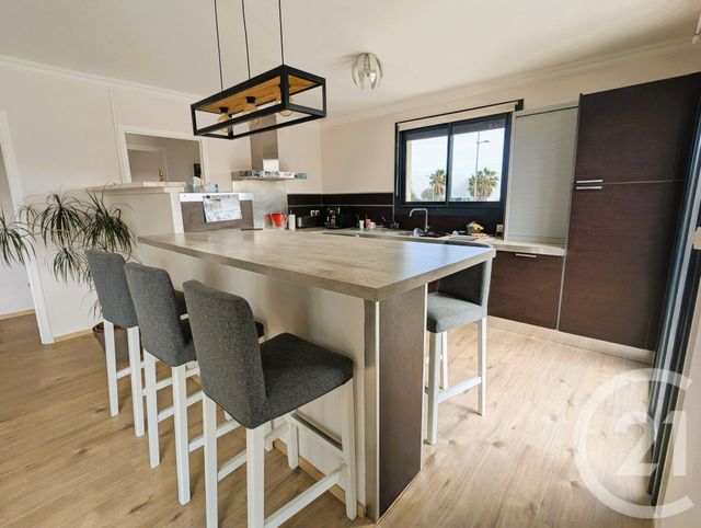 Maison &agrave; vendre - 4 pi&egrave;ces - 95,33 m2 - Villeneuve Les Beziers - 34 - LANGUEDOC-ROUSSILLON