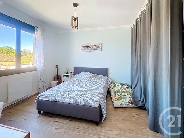 Maison &agrave; vendre - 4 pi&egrave;ces - 113,05 m2 - Villeneuve Les Beziers - 34 - LANGUEDOC-ROUSSILLON