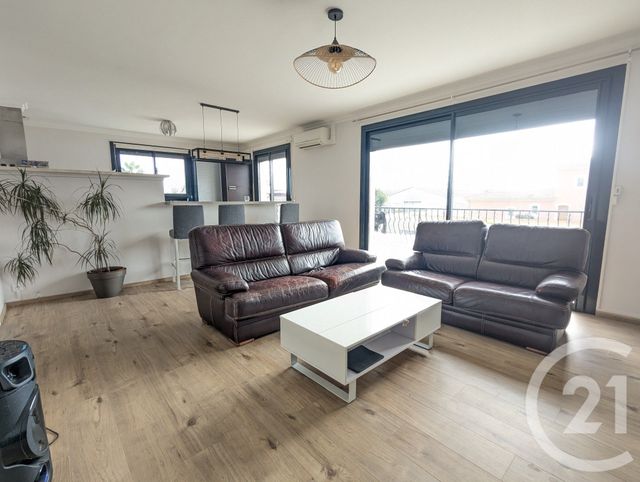 Maison &agrave; vendre - 4 pi&egrave;ces - 95,33 m2 - Villeneuve Les Beziers - 34 - LANGUEDOC-ROUSSILLON