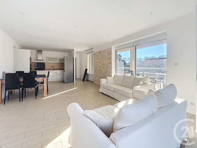 Maison &agrave; vendre - 4 pi&egrave;ces - 113,05 m2 - Villeneuve Les Beziers - 34 - LANGUEDOC-ROUSSILLON