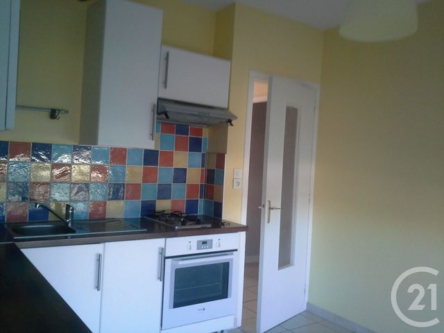 Appartement F2 &agrave; vendre - 2 pi&egrave;ces - 51,93 m2 - Beziers - 34 - LANGUEDOC-ROUSSILLON