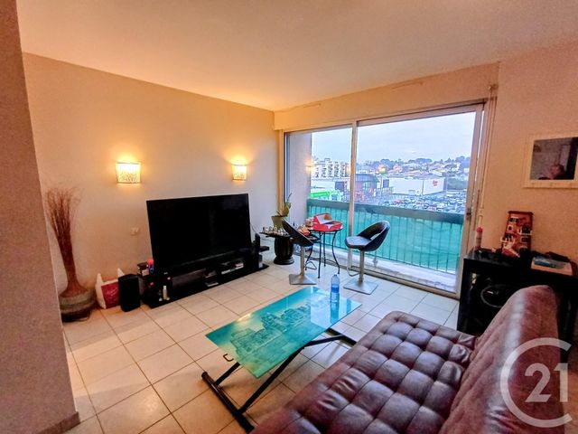 Appartement F1 &agrave; vendre - 1 pi&egrave;ce - 37,31 m2 - Beziers - 34 - LANGUEDOC-ROUSSILLON