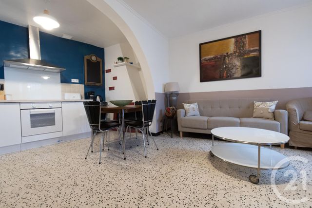 Maison à vendre ABEILHAN