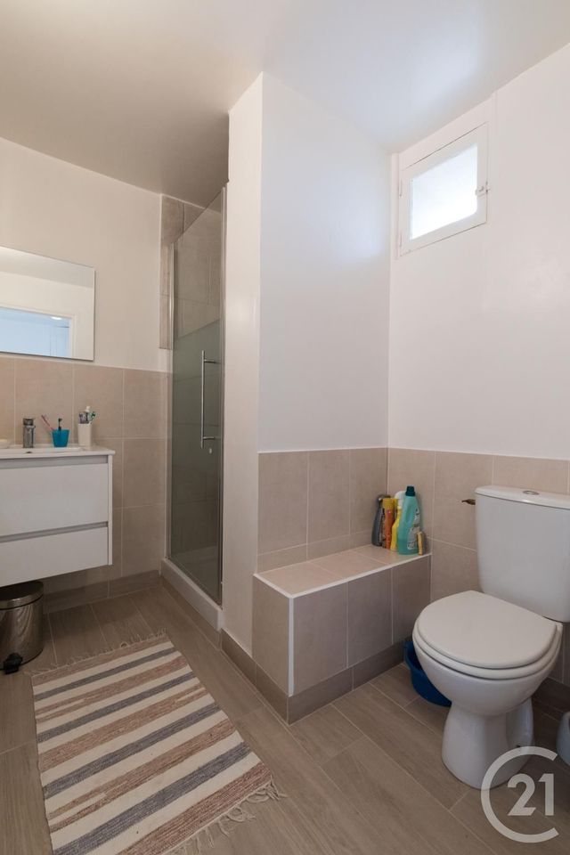 Maison &agrave; vendre - 3 pi&egrave;ces - 74 m2 - Abeilhan - 34 - LANGUEDOC-ROUSSILLON