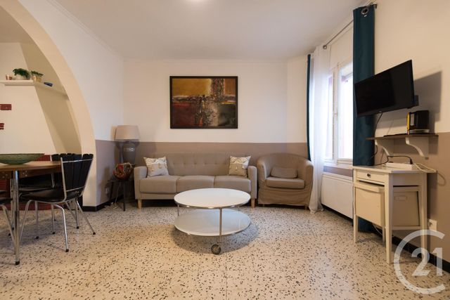 Maison &agrave; vendre - 3 pi&egrave;ces - 74 m2 - Abeilhan - 34 - LANGUEDOC-ROUSSILLON