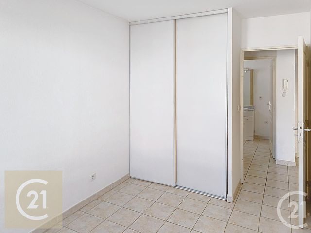 Appartement F2 &agrave; louer - 2 pi&egrave;ces - 39,91 m2 - Beziers - 34 - LANGUEDOC-ROUSSILLON