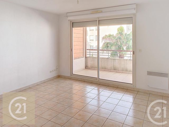 Appartement F2 &agrave; louer - 2 pi&egrave;ces - 39,91 m2 - Beziers - 34 - LANGUEDOC-ROUSSILLON