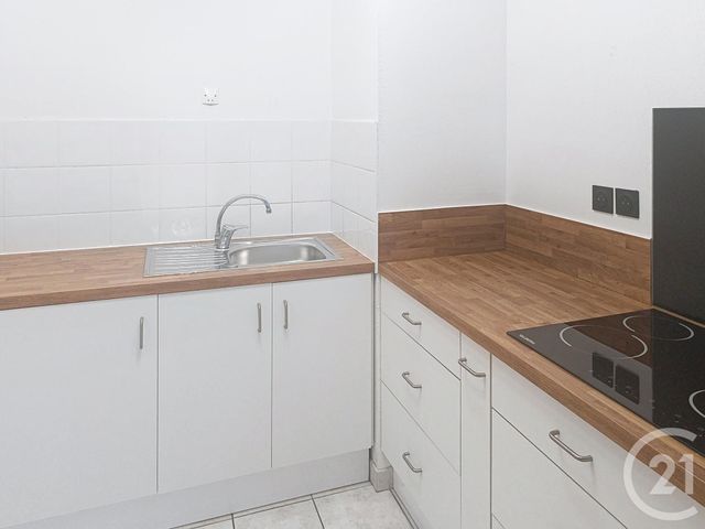 Appartement F2 &agrave; louer - 2 pi&egrave;ces - 39,91 m2 - Beziers - 34 - LANGUEDOC-ROUSSILLON