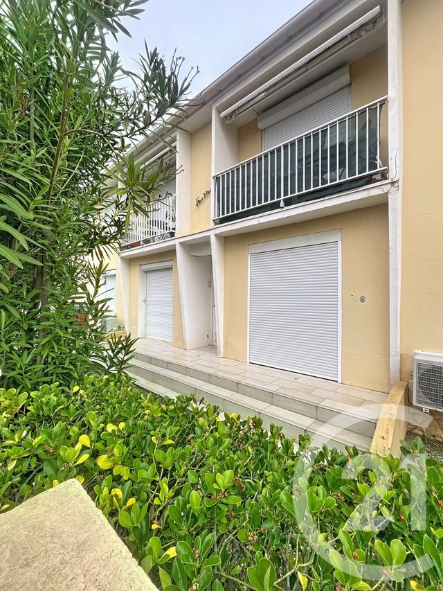 Appartement Studio à vendre VALRAS PLAGE