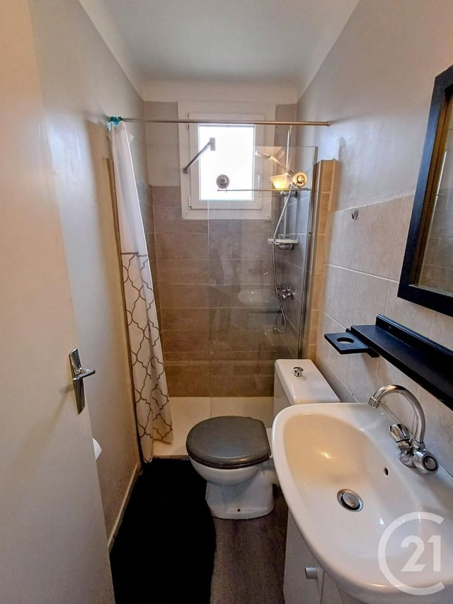 Appartement Studio &agrave; vendre - 1 pi&egrave;ce - 17,36 m2 - Valras Plage - 34 - LANGUEDOC-ROUSSILLON