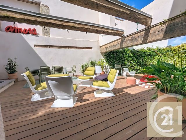 Maison &agrave; vendre - 4 pi&egrave;ces - 169,50 m2 - Boujan Sur Libron - 34 - LANGUEDOC-ROUSSILLON