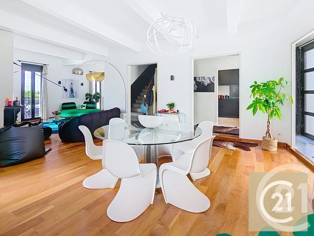 Maison &agrave; vendre - 4 pi&egrave;ces - 169,50 m2 - Boujan Sur Libron - 34 - LANGUEDOC-ROUSSILLON