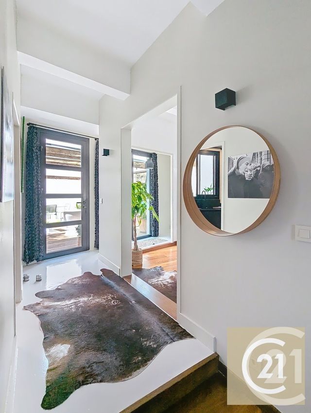 Maison &agrave; vendre - 4 pi&egrave;ces - 169,50 m2 - Boujan Sur Libron - 34 - LANGUEDOC-ROUSSILLON