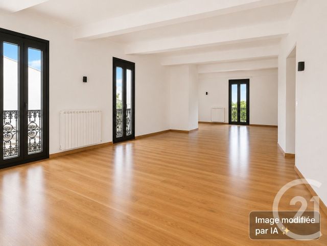 Maison &agrave; vendre - 4 pi&egrave;ces - 169,50 m2 - Boujan Sur Libron - 34 - LANGUEDOC-ROUSSILLON