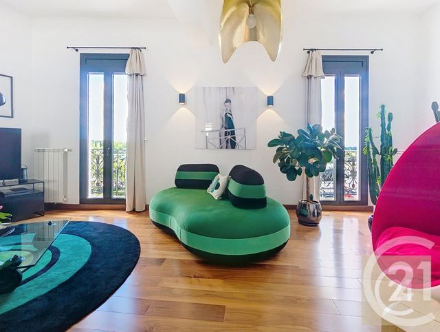 Maison &agrave; vendre - 4 pi&egrave;ces - 169,50 m2 - Boujan Sur Libron - 34 - LANGUEDOC-ROUSSILLON