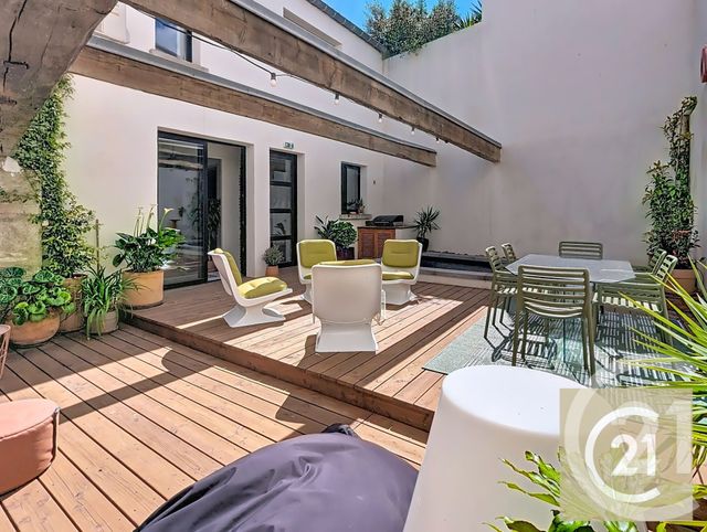Maison &agrave; vendre - 4 pi&egrave;ces - 169,50 m2 - Boujan Sur Libron - 34 - LANGUEDOC-ROUSSILLON