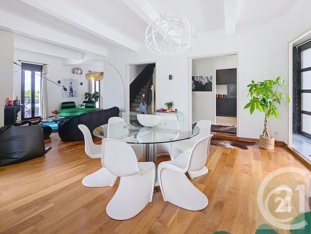 Maison &agrave; vendre - 4 pi&egrave;ces - 169,50 m2 - Boujan Sur Libron - 34 - LANGUEDOC-ROUSSILLON