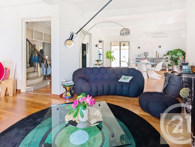 Maison &agrave; vendre - 4 pi&egrave;ces - 169,50 m2 - Boujan Sur Libron - 34 - LANGUEDOC-ROUSSILLON