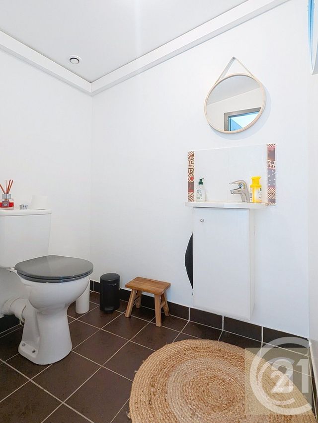 Maison &agrave; vendre - 4 pi&egrave;ces - 169,50 m2 - Boujan Sur Libron - 34 - LANGUEDOC-ROUSSILLON