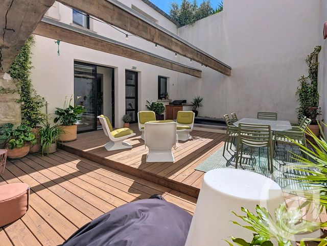 Maison à vendre BOUJAN SUR LIBRON