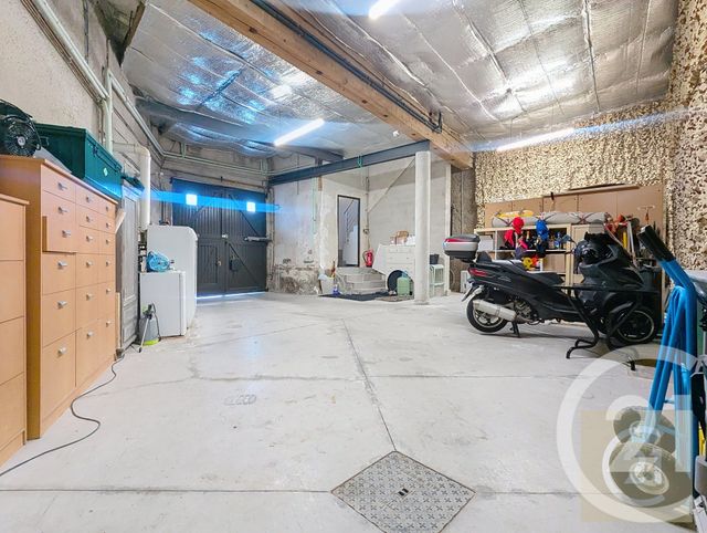 Maison &agrave; vendre - 4 pi&egrave;ces - 169,50 m2 - Boujan Sur Libron - 34 - LANGUEDOC-ROUSSILLON