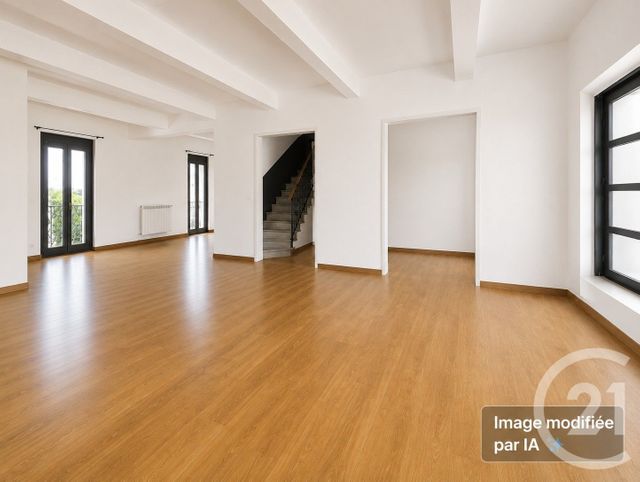 Maison &agrave; vendre - 4 pi&egrave;ces - 169,50 m2 - Boujan Sur Libron - 34 - LANGUEDOC-ROUSSILLON