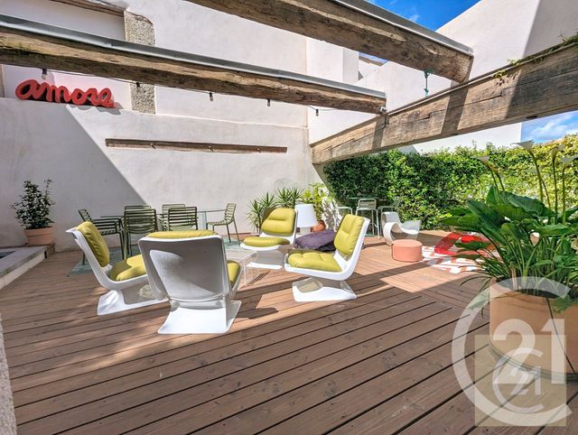 Maison &agrave; vendre - 4 pi&egrave;ces - 169,50 m2 - Boujan Sur Libron - 34 - LANGUEDOC-ROUSSILLON