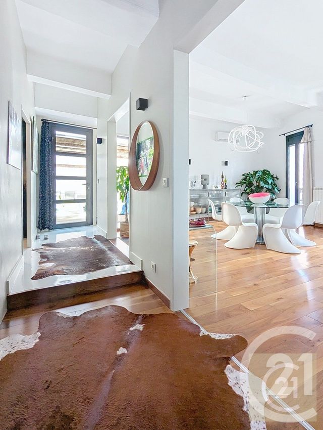 Maison &agrave; vendre - 4 pi&egrave;ces - 169,50 m2 - Boujan Sur Libron - 34 - LANGUEDOC-ROUSSILLON