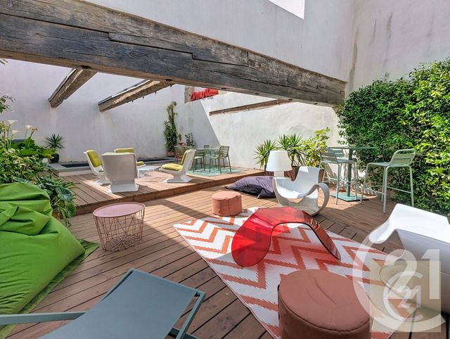 Maison &agrave; vendre - 4 pi&egrave;ces - 169,50 m2 - Boujan Sur Libron - 34 - LANGUEDOC-ROUSSILLON