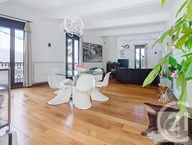 Maison &agrave; vendre - 4 pi&egrave;ces - 169,50 m2 - Boujan Sur Libron - 34 - LANGUEDOC-ROUSSILLON
