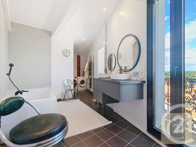 Maison &agrave; vendre - 4 pi&egrave;ces - 169,50 m2 - Boujan Sur Libron - 34 - LANGUEDOC-ROUSSILLON