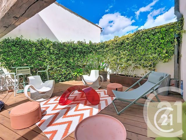 Maison &agrave; vendre - 4 pi&egrave;ces - 169,50 m2 - Boujan Sur Libron - 34 - LANGUEDOC-ROUSSILLON