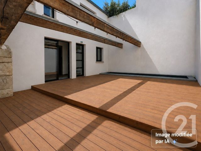 Maison &agrave; vendre - 4 pi&egrave;ces - 169,50 m2 - Boujan Sur Libron - 34 - LANGUEDOC-ROUSSILLON