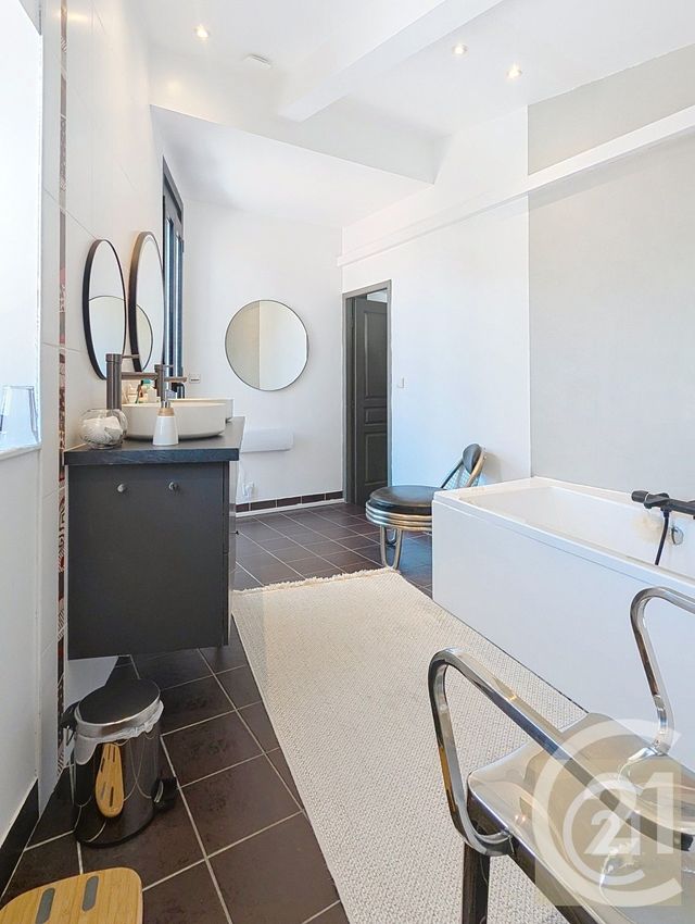 Maison &agrave; vendre - 4 pi&egrave;ces - 169,50 m2 - Boujan Sur Libron - 34 - LANGUEDOC-ROUSSILLON