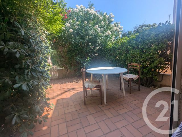 Maison &agrave; vendre - 3 pi&egrave;ces - 53,82 m2 - Valras Plage - 34 - LANGUEDOC-ROUSSILLON