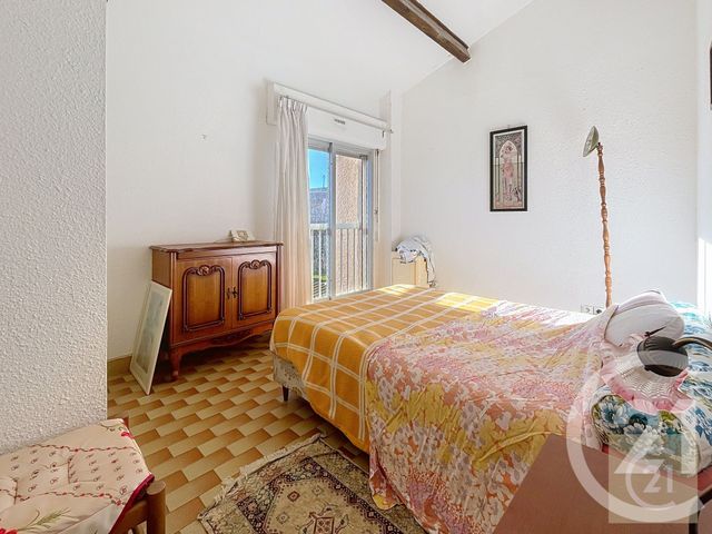 Maison &agrave; vendre - 3 pi&egrave;ces - 53,82 m2 - Valras Plage - 34 - LANGUEDOC-ROUSSILLON