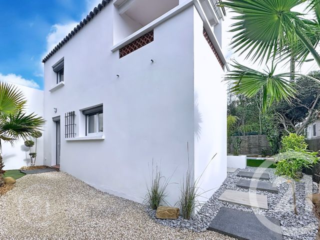 Maison &agrave; vendre - 5 pi&egrave;ces - 105 m2 - Beziers - 34 - LANGUEDOC-ROUSSILLON