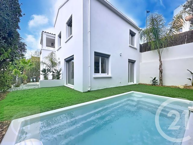 Maison à vendre BEZIERS