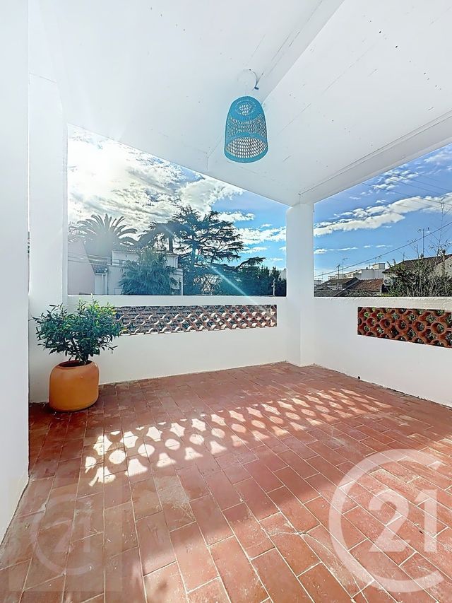 Maison &agrave; vendre - 5 pi&egrave;ces - 105 m2 - Beziers - 34 - LANGUEDOC-ROUSSILLON