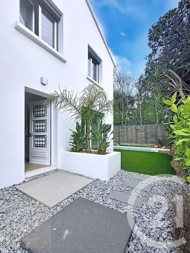 Maison &agrave; vendre - 5 pi&egrave;ces - 105 m2 - Beziers - 34 - LANGUEDOC-ROUSSILLON