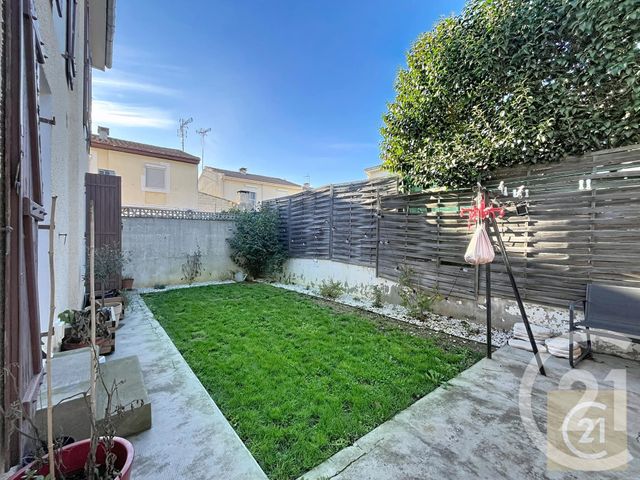 Maison &agrave; vendre - 4 pi&egrave;ces - 90,20 m2 - Beziers - 34 - LANGUEDOC-ROUSSILLON