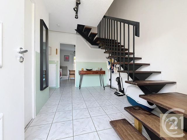 Maison &agrave; vendre - 4 pi&egrave;ces - 90,20 m2 - Beziers - 34 - LANGUEDOC-ROUSSILLON